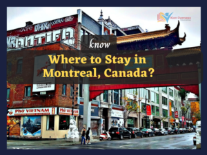 Cheap Places to Stay in Montreal