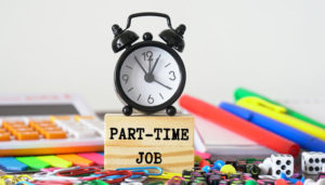 Part-Time Jobs In Australia