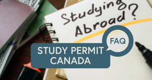 Studying In Canada